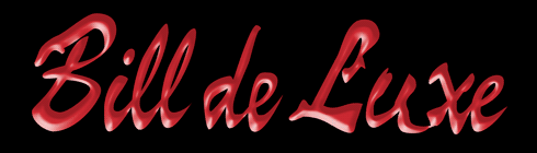 Bill de Luxe