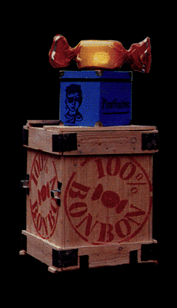 bonbon mobile